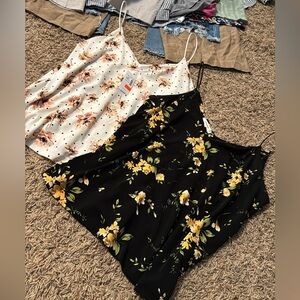 Maurice’s medium tanks